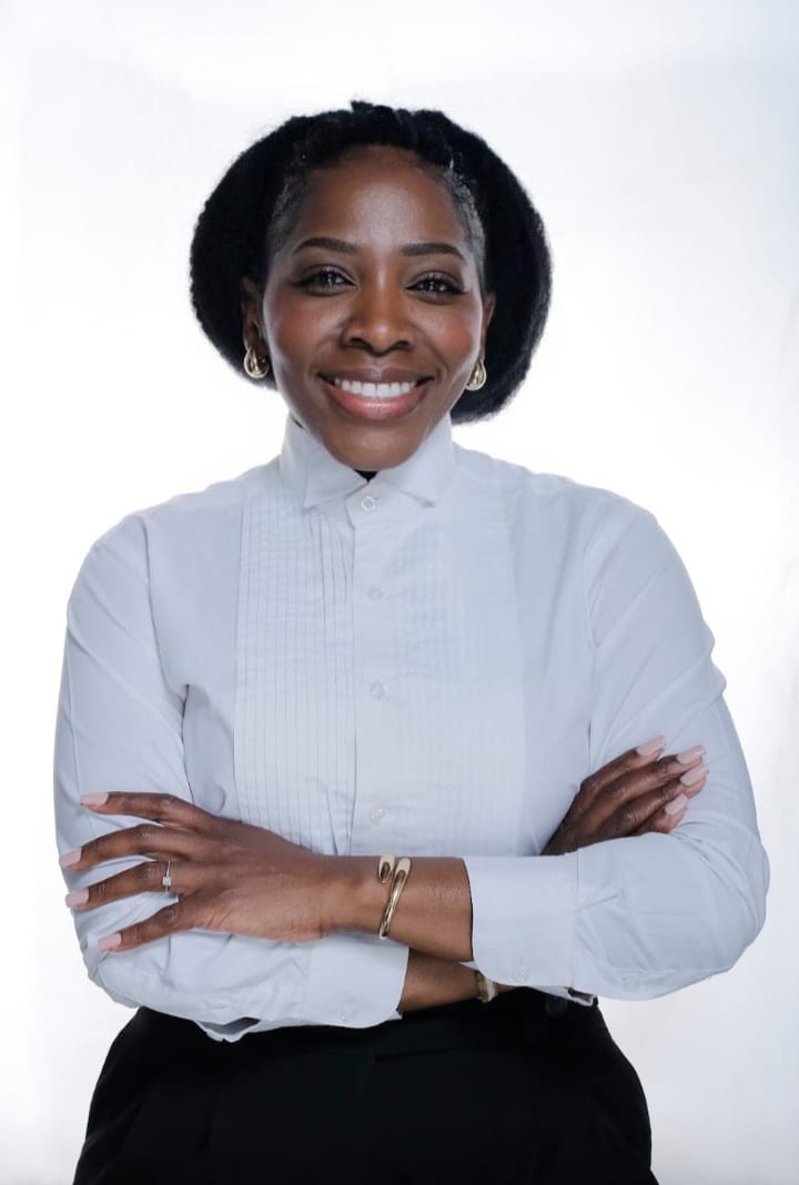 Ntombikayise Dina